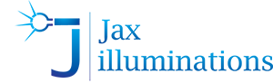 Jax Illuminations Logo