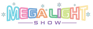 Mega Light Show Logo